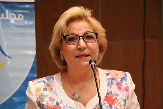 Aziza Htira rejoint Al Badil