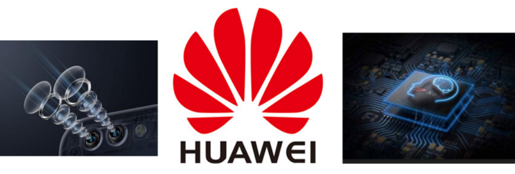 Huawei booste le rythme de l'innovation