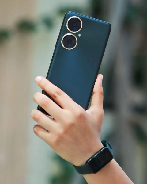 HUAWEI nova 11i : Une meilleure expérience pour un smartphone optimisé