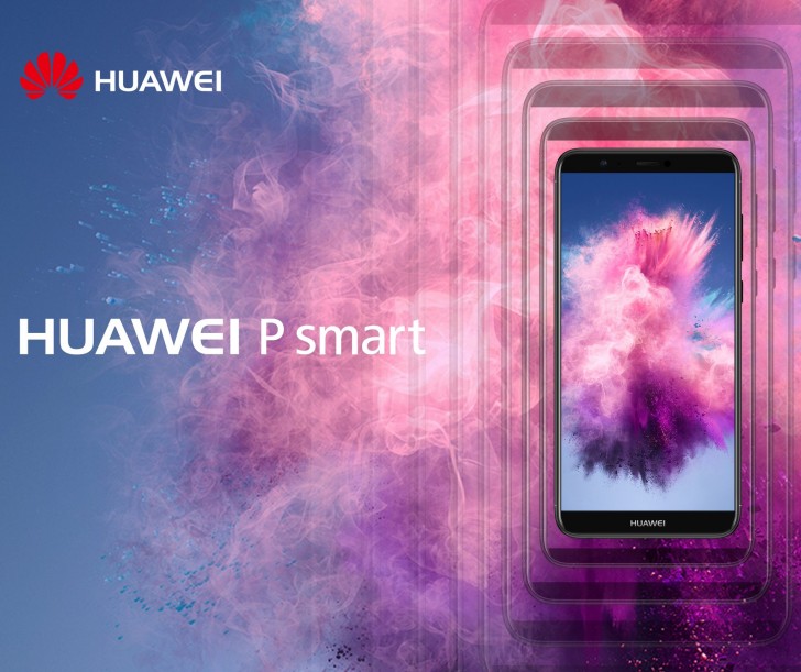 Huawei Psmart, l'élégance combiné à la performance