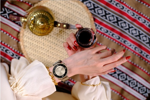 Comment la Huawei Watch GT 4 offre une expérience premium et personnalisée de la smartwatch !