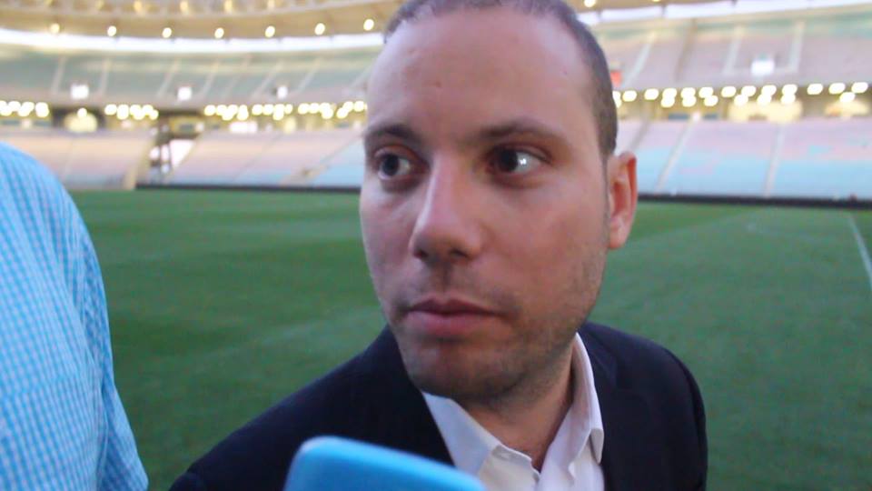 Houssine Jnayah et le fléau du régionalisme !