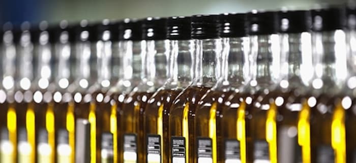 Hausse de 57,2 % des exportations tunisiennes d’huile d’olive conditionnée