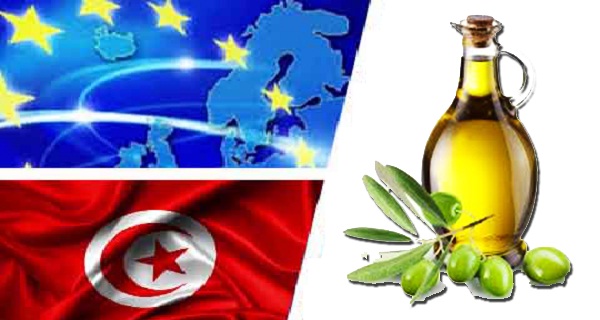 L'Union Européenne offre un accès amélioré pour l'huile d'olive tunisienne 