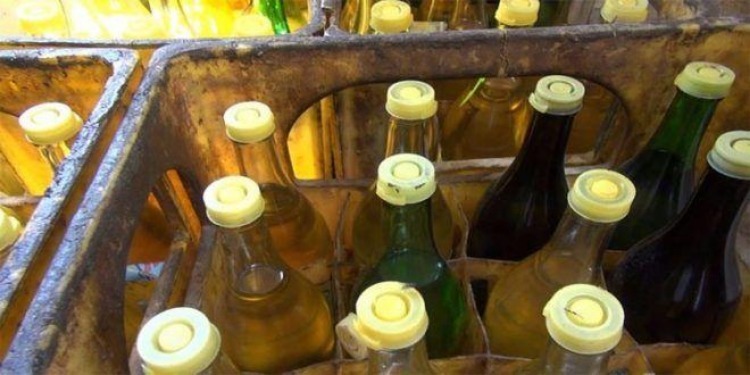 Tunisie: Nouvelle pénurie d'huile végétale subventionnée