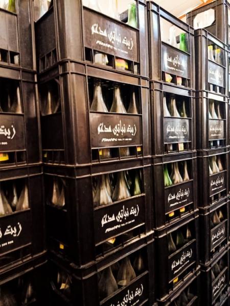 Huile végétale subventionnée: Bientôt 21 mille tonnes disponibles sur le marché