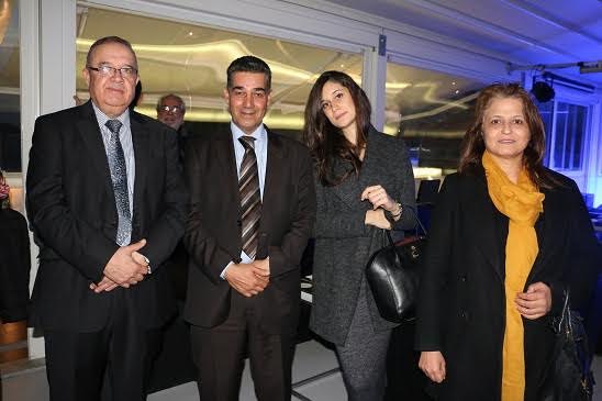 Six ans après, Abdellatif Ghedira prend la place de Habib Essid