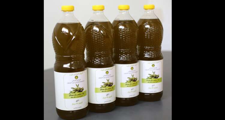 Huile d’olive : 2 millions de litres d'huile d'olive sont mis à la vente à un prix préférentiel (ONH)