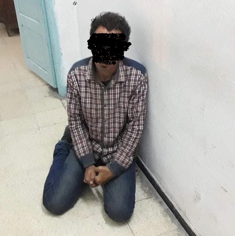 Dérapage policier: L’humiliation injustifiable d’un citoyen tunisien
