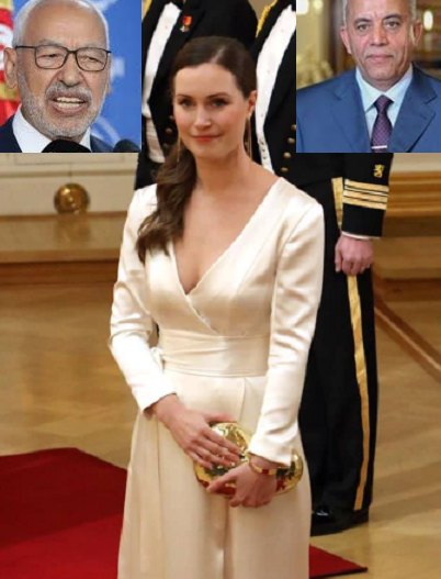 Chaque peuple a les dirigeants qu’il mérite !
