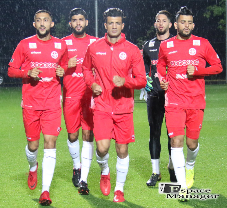 Ce soir à Braga: Les Aigles affrontent les Champions d’Europe 