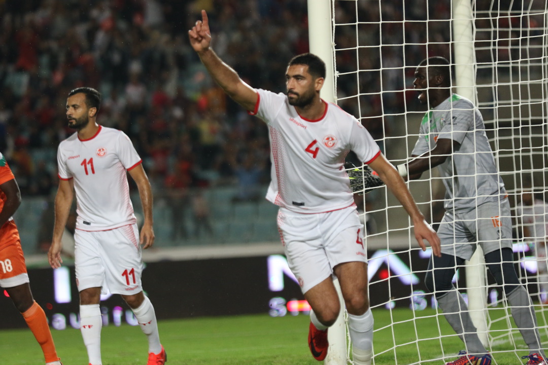 Classement FIFA: La Tunisie gagne une place, la France n'est plus en tête