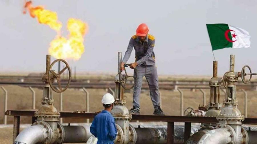 Algérie: Huit "grandes" et "très importantes" nouvelles découvertes d’hydrocarbures