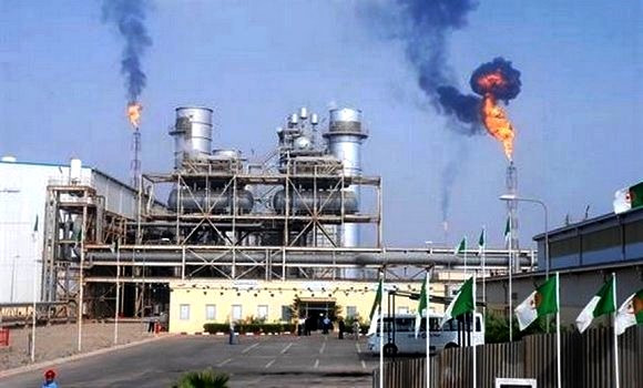 Hydrocarbures : les exportations algériennes en forte hausse à 42 milliards de dollars en 9 mois