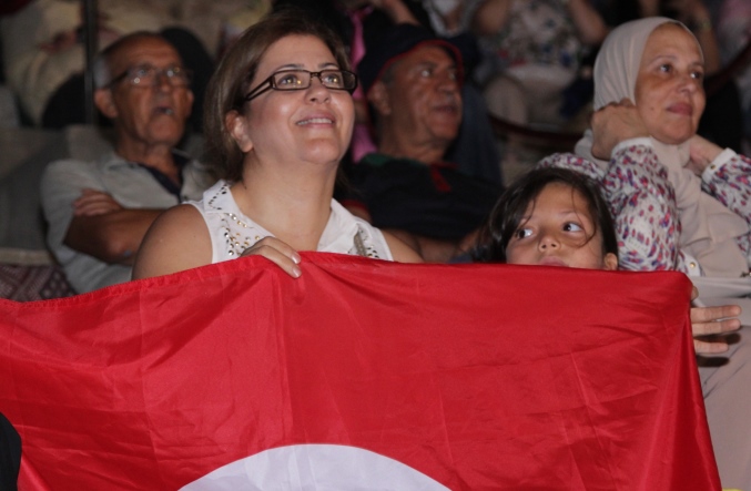 Hymne à la patrie : Soirée spéciale pour le 59ème anniversaire de la République
