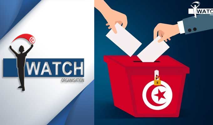 Législatives 2019 : I Watch parle « d’infractions graves » enregistrées