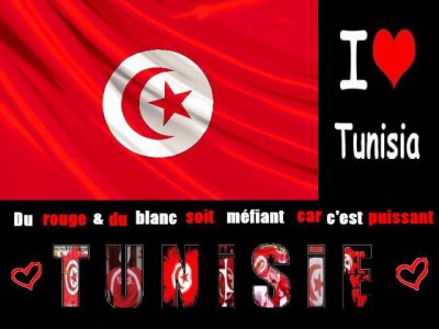 Dois-je avoir honte d’être Tunisien ?