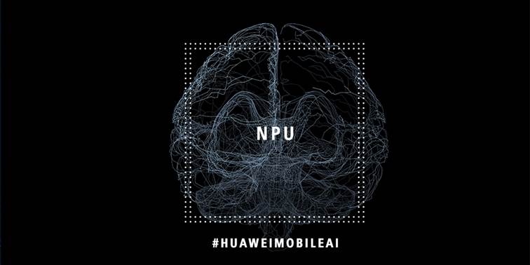 IA: La nouvelle réalité de l'intelligence mobile de Huawei