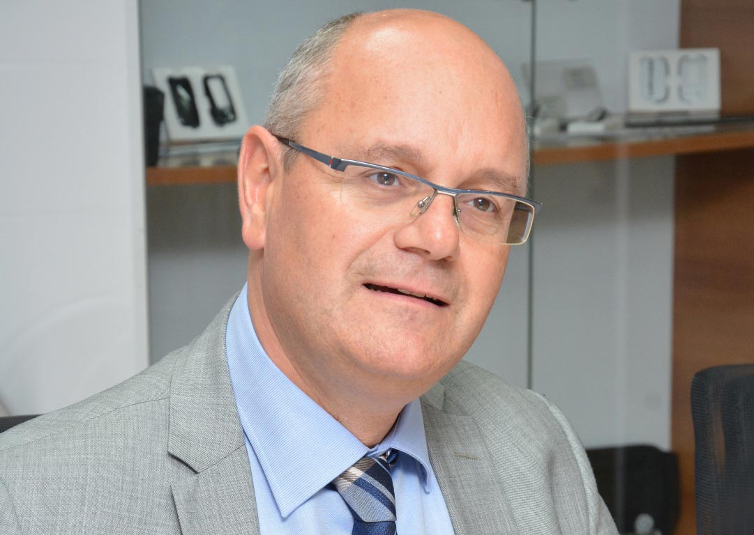 Les concessionnaires automobiles dans une situation critique, selon Brahim Dabbeche :