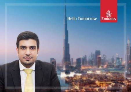 Nomination d'un nouveau directeur à la tête de Emirates Tunisie