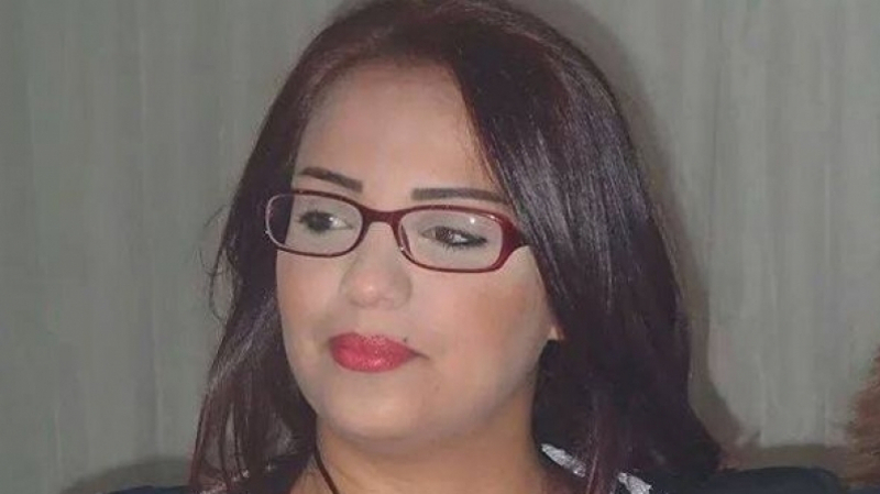 Nouvelle démission à Nidaa Tounes : la députée Ibtissem Jbebli