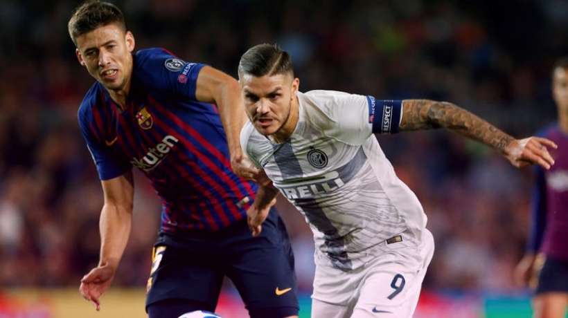 Champions League: Les trois matches à ne pas rater mardi et mercredi