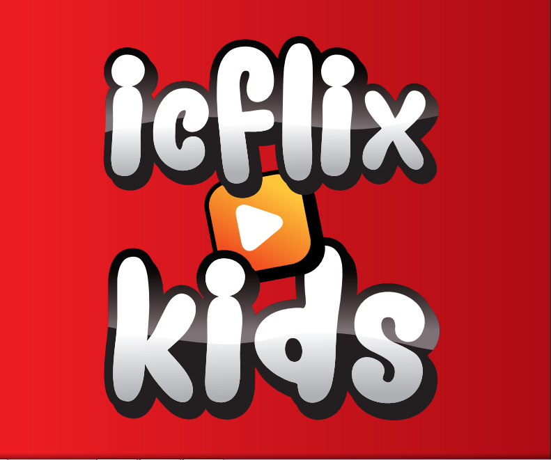 ICFLIX lance son application pour enfants « ICFLIX Kids »