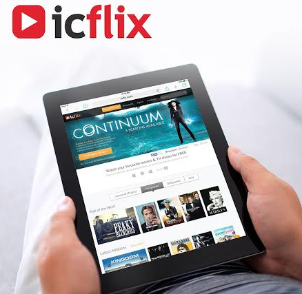 Les utilisateurs d’ICFLIX peuvent régler leurs abonnements avec une carte bancaire tunisienne