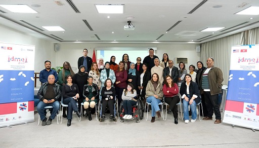 IDMEJ : Atelier de lancement de l’activité des ambassadeurs dans le cadre des campagnes de sensibilisation