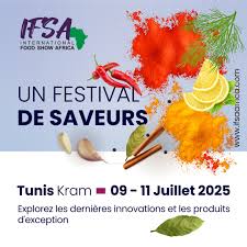 Tunis accueille le Salon IFSA Africa 2025: plus de 100 exposants attendus de 17 pays