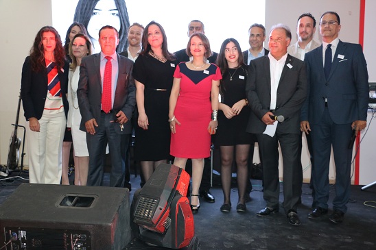 Alumni IHEC Carthage se félicite de la forte présence d’anciens de l’institut dans le gouvernement Chahed