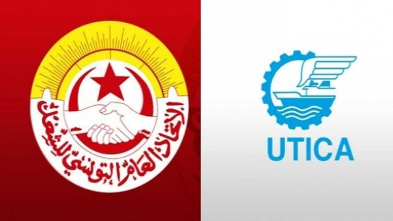 Reprise des négociations salariales dans le privé entre l'UTICA et l'UGTT