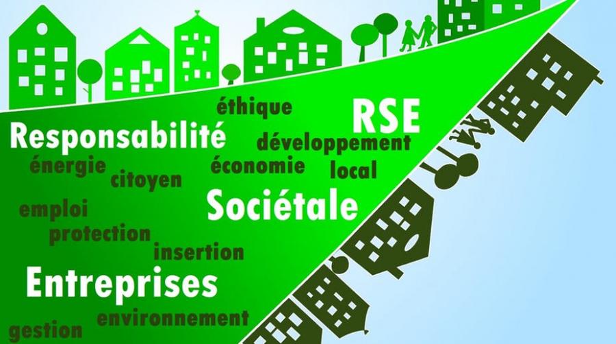 RSE : Lancement du concept RSE POWER en Tunisie