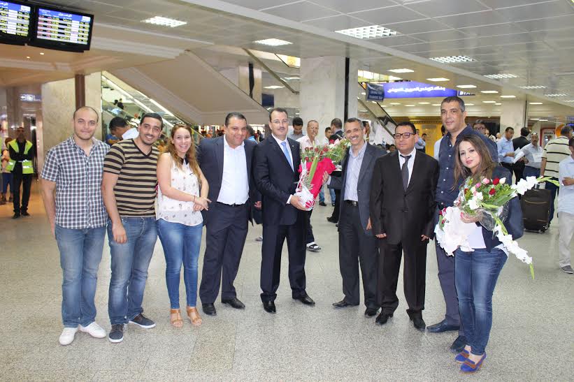 La Tunisie, champion arabe de la Microsoft Imagine Cup