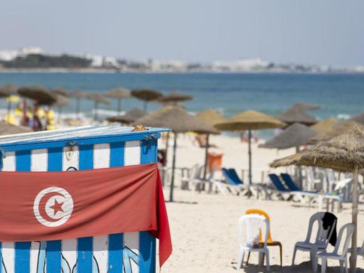 La situation en Tunisie après l'attentat de Sousse vue par une spécialiste française