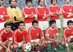 Les joueurs de la sélection nus sur «Al Watania» !