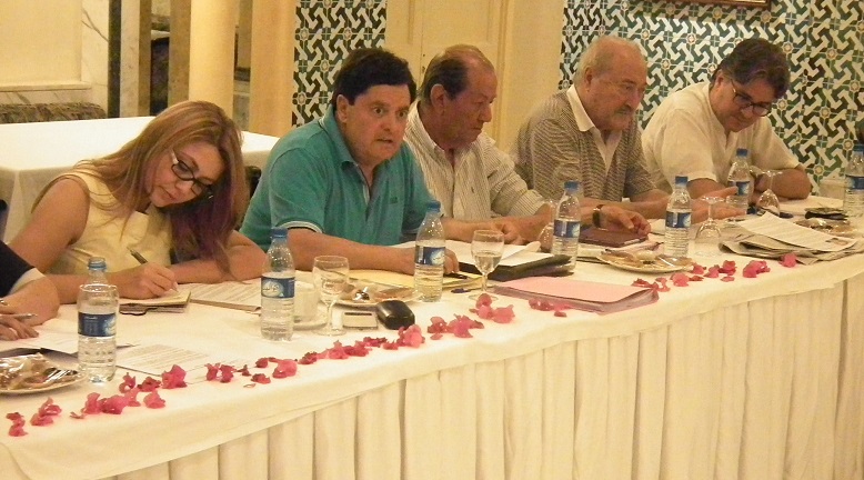 Tunisie: Les hôteliers sonnent la révolte !