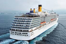 Les croisiéristes sont arrivés ce matin en Tunisie