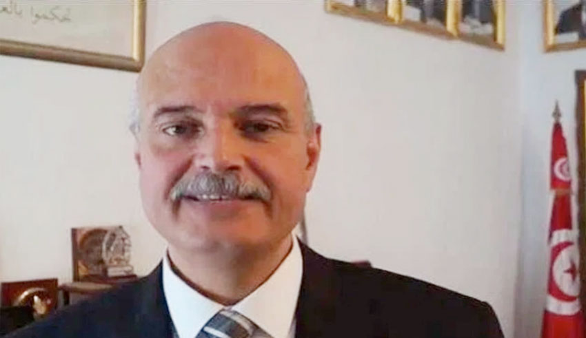 La LTDH dénonce la nomination d’Imed Dérouiche en tant que ministre de la Défense
