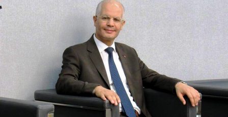 Un nouveau service de transplantation hépatique pédiatrique sera créé en 2018    