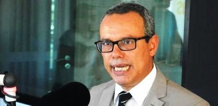 Imed Khémiri : Ennahdha veut une « relation positive » avec le président Essebsi