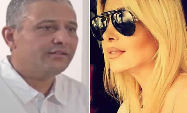 La justice rejette la demande de mariage d’Imed Trabelsi avec Zina Labidi
