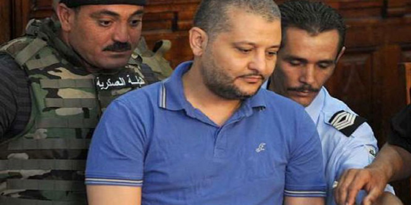 "Imed Trabelsi pourrait être libéré une fois qu’il se sera acquitté d’une amende"