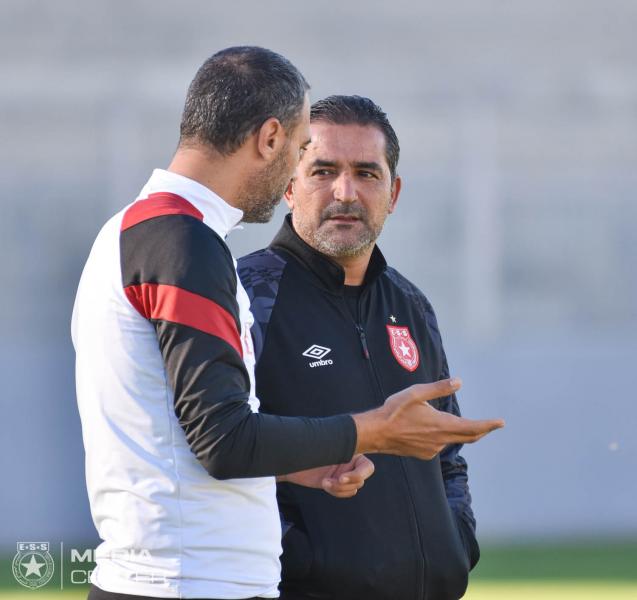 ESS : Imed Ben Younes en quête de solutions