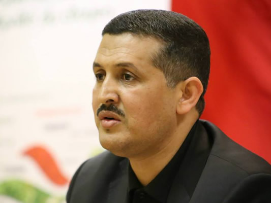 Imed Daimi proposé au poste de chef de gouvernement
