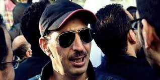 Imed Dghij, arrêté puis relâché