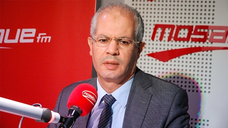 Imed Hammami : La présence d’une femme non voilée dans la nouvelle direction prouve qu’Ennahdha a changé