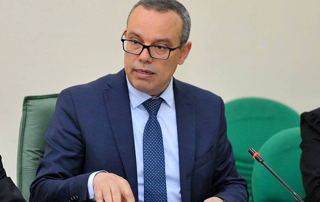 Imed Khémiri : Il est normal de trouver des erreurs dans les rapports financiers d’Ennadha