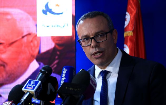 ARP: Imed Khémiri nouveau président du groupe d'Ennahdha