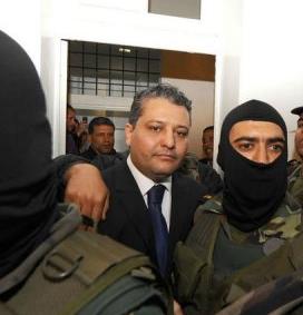 Imed Trabelsi entame une grève de la faim sauvage  